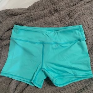 CrossFit Shorts